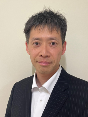 菊田 一行 氏