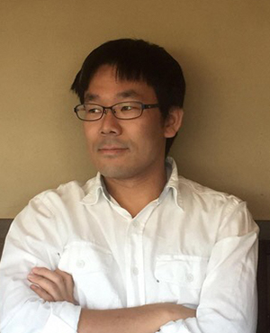 近藤 敦 氏