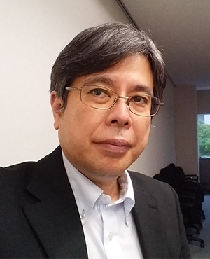 大橋 直之 氏