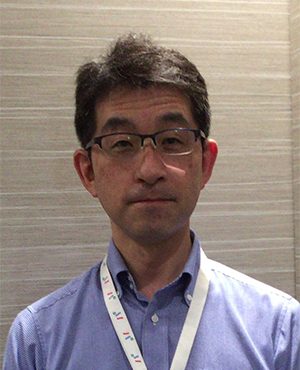 佐藤 一憲 氏