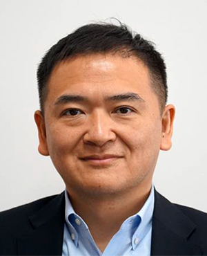 大橋 直之 氏
