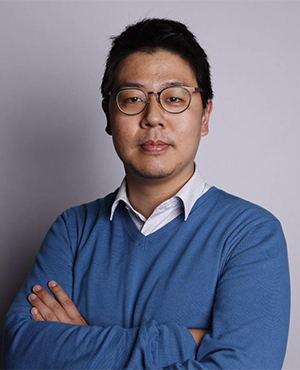 中澤 亮太 氏