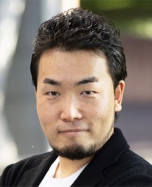 伊藤 竜一 氏